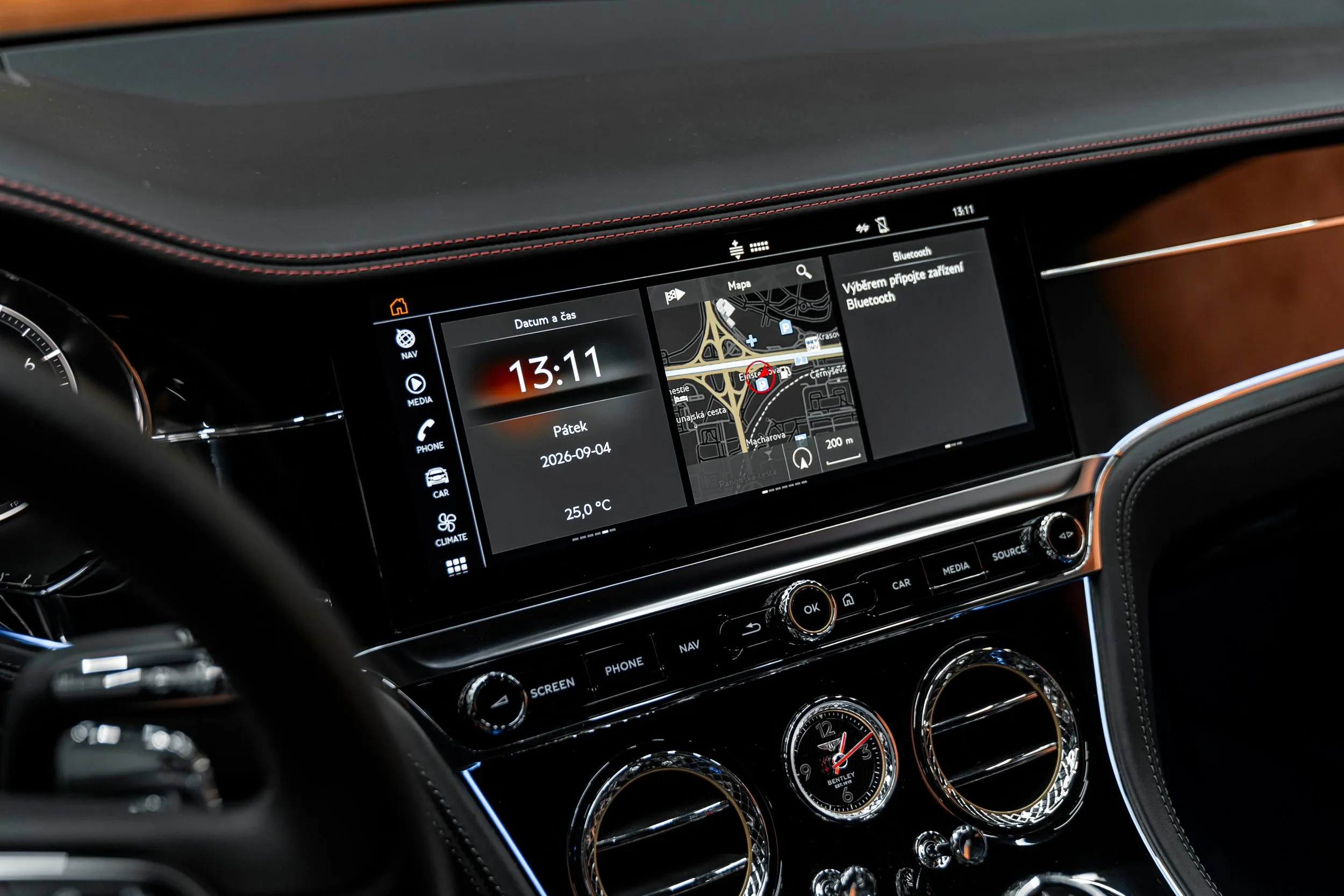 2019 Bentley Continental GT V8, 9/20