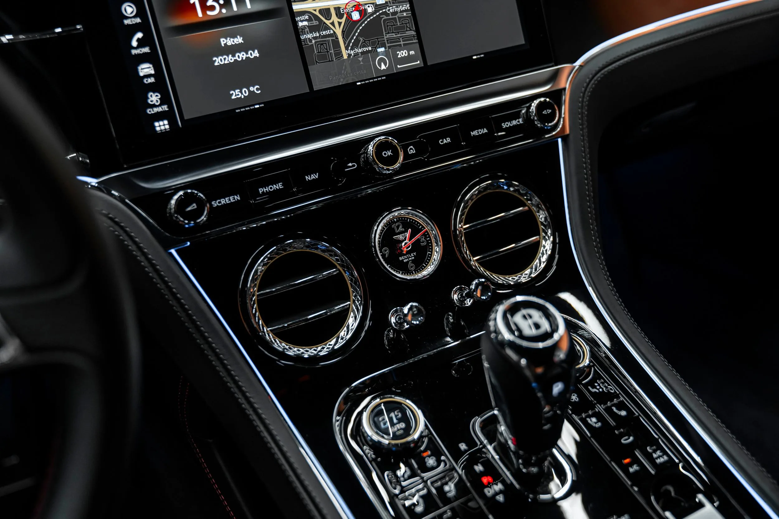 2019 Bentley Continental GT V8, 10/20