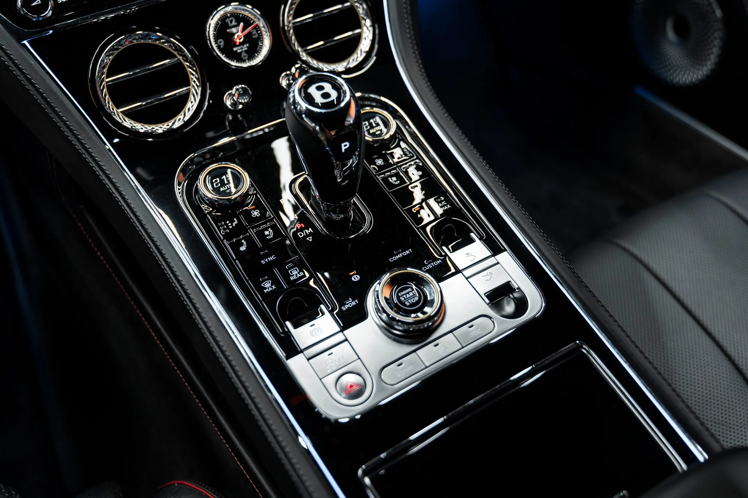 2019 Bentley Continental GT V8, 11/20