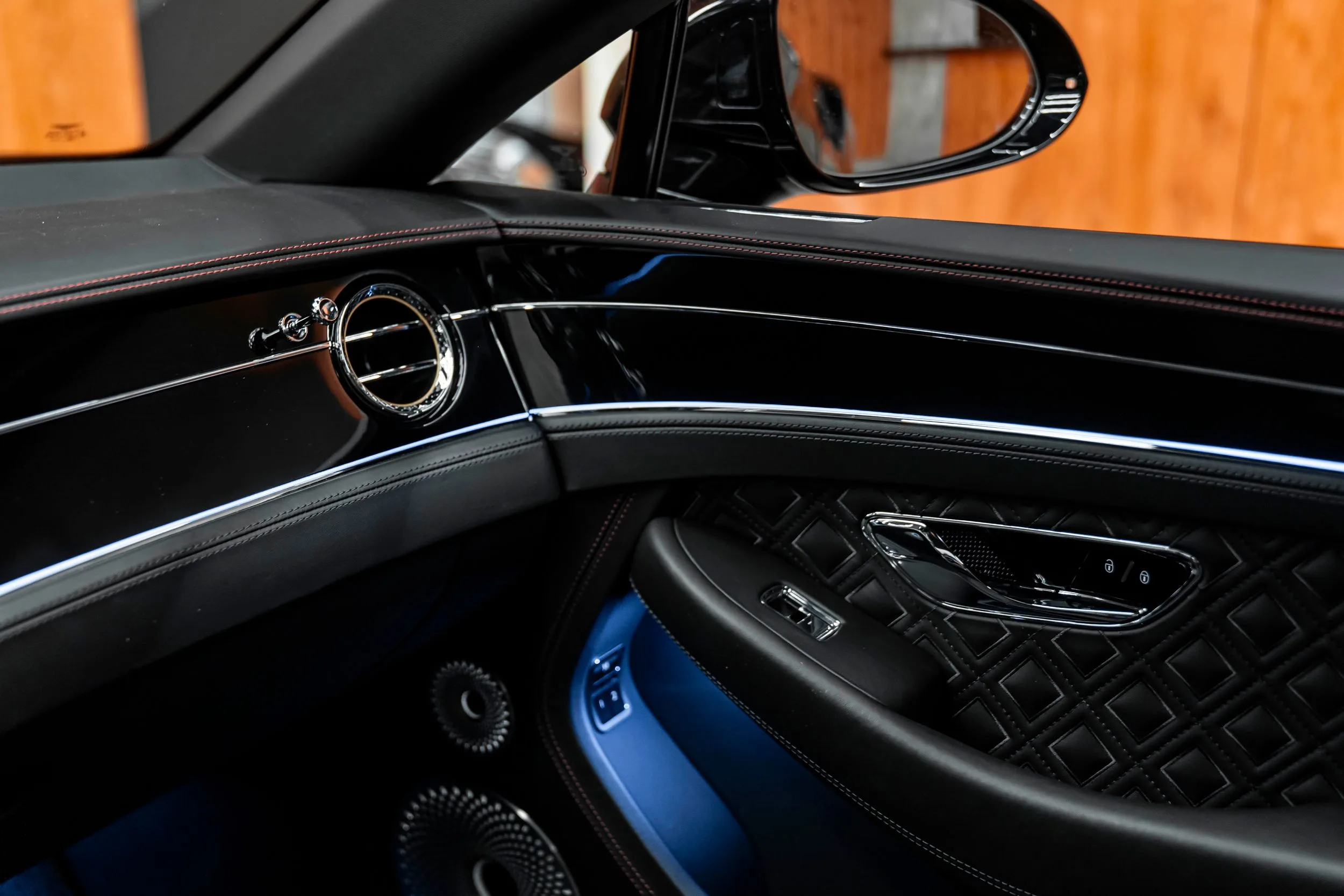 2019 Bentley Continental GT V8, 13/20