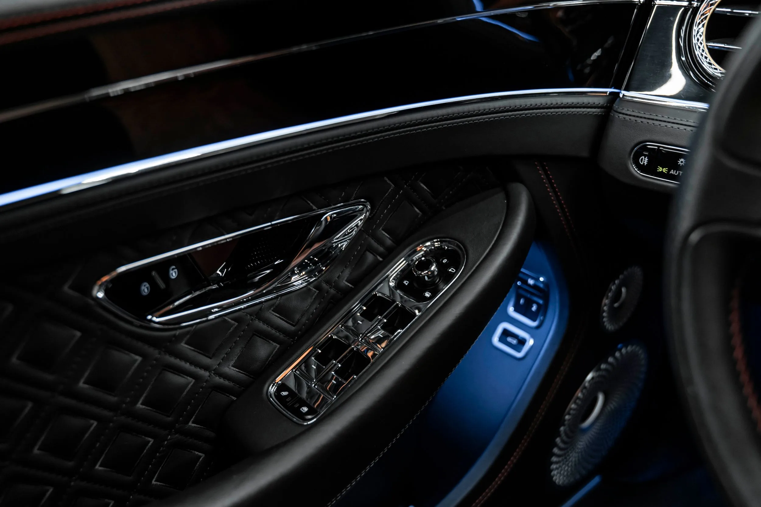 2019 Bentley Continental GT V8, 15/20
