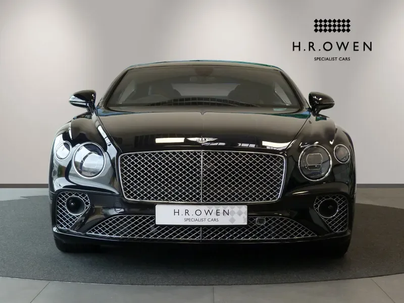 2019 Bentley Continental GT V8, 8/30