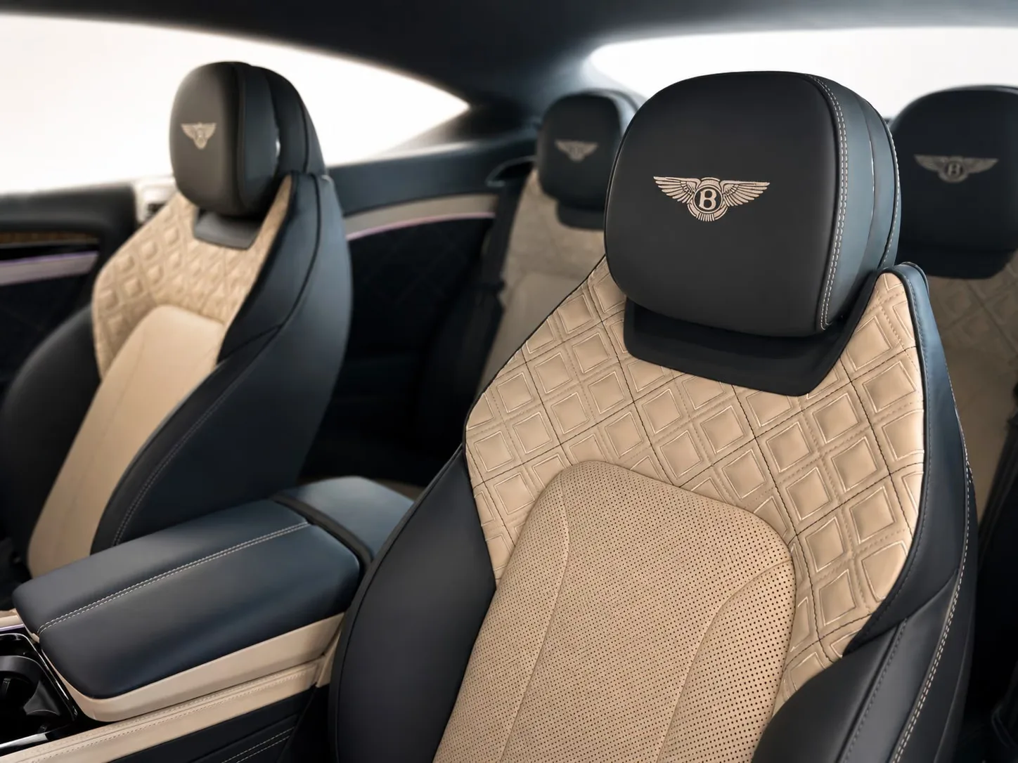 2019 Bentley Continental GT W12 First Edition, 10/24