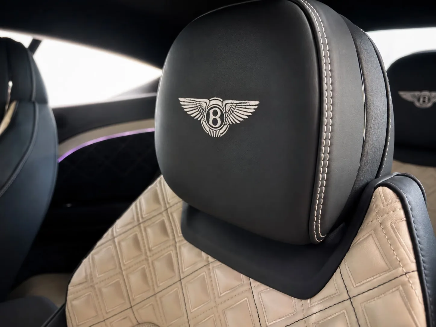 2019 Bentley Continental GT W12 First Edition, 11/24