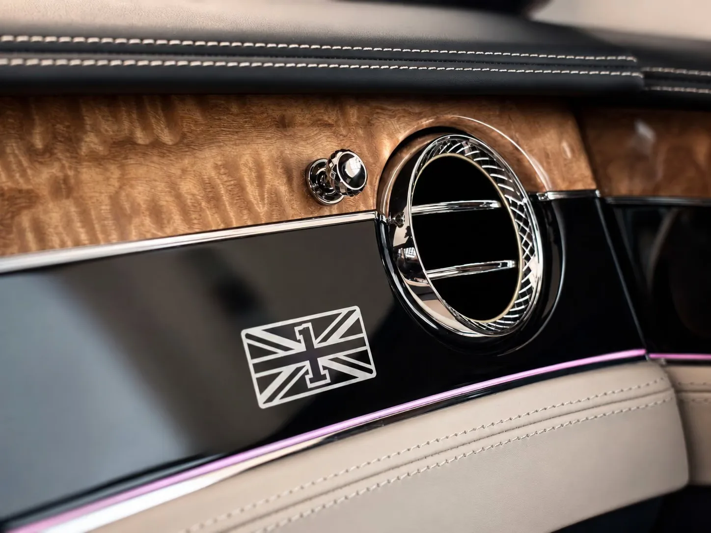 2019 Bentley Continental GT W12 First Edition, 13/24