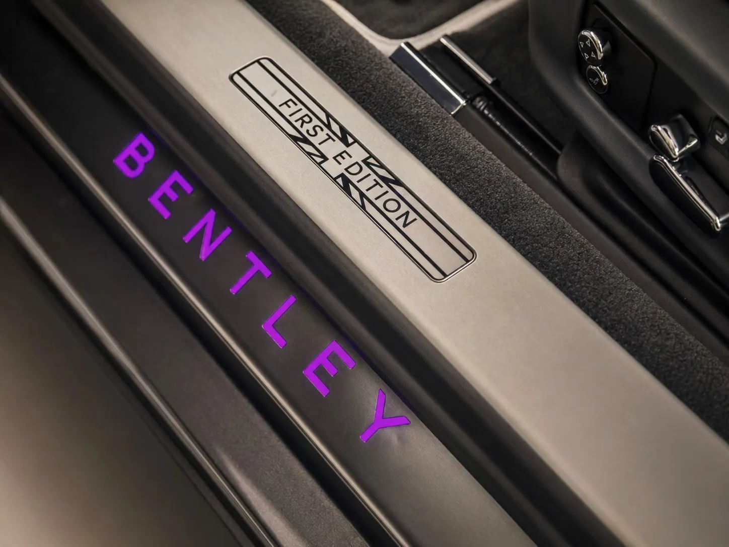 2019 Bentley Continental GT W12 First Edition, 15/24