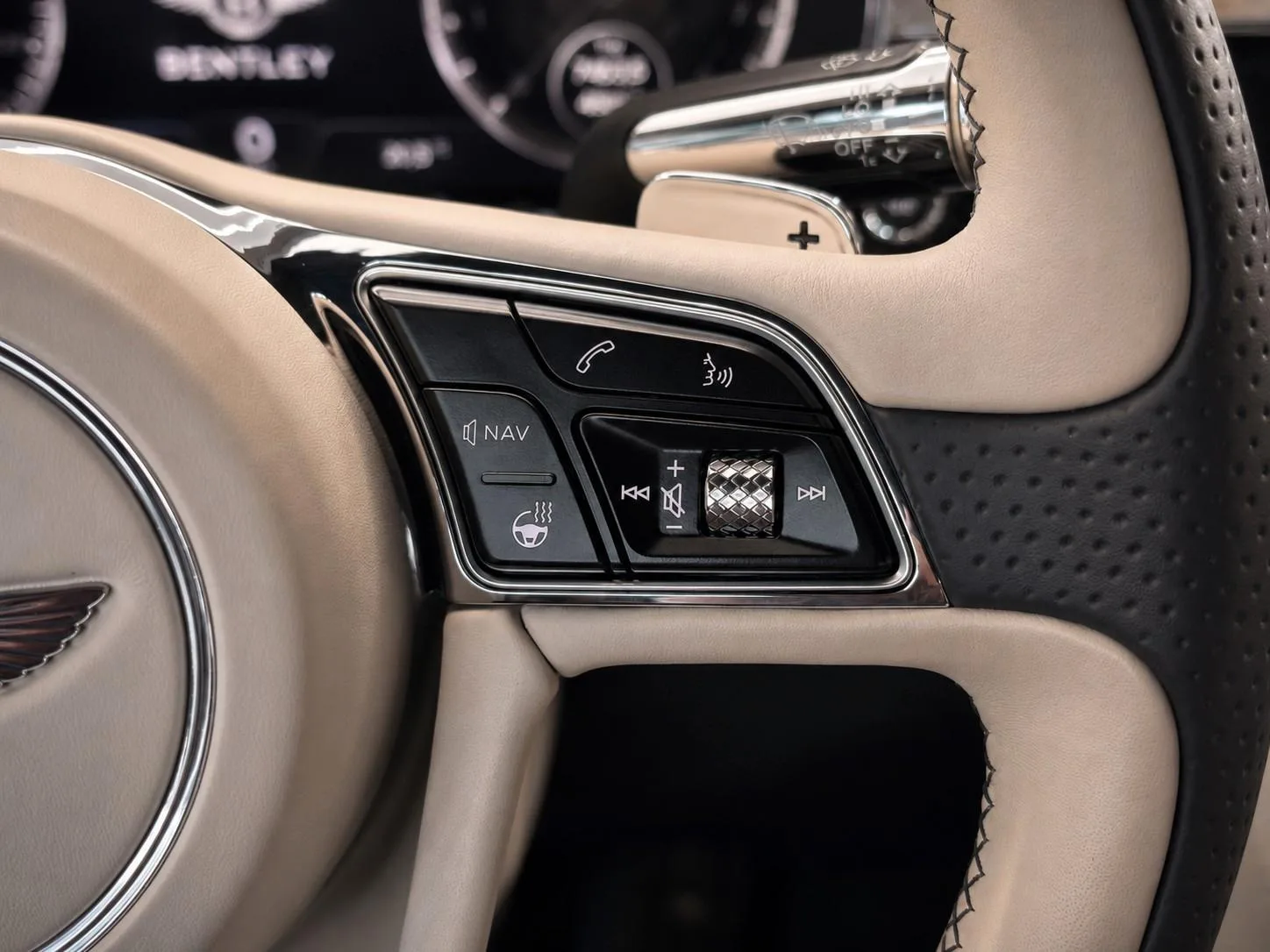 2019 Bentley Continental GT W12 First Edition, 19/24