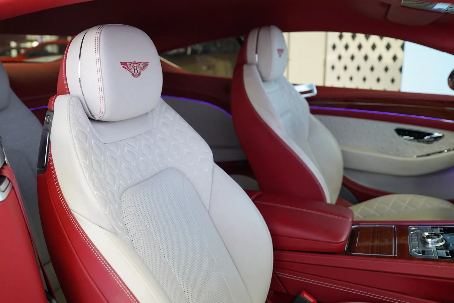 2019 Bentley Continental GT W12, 11/16