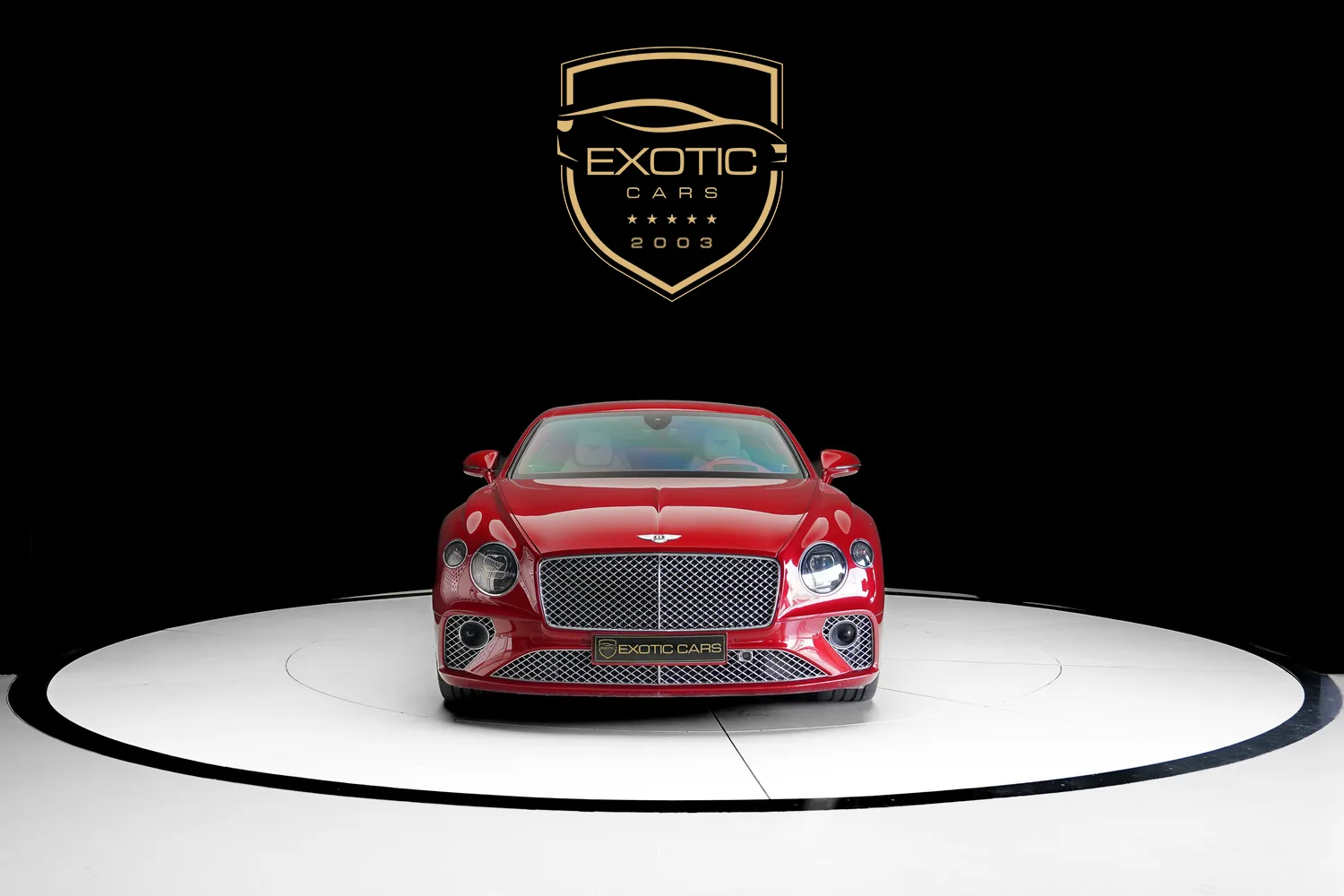2019 Bentley Continental GT W12, 15/16