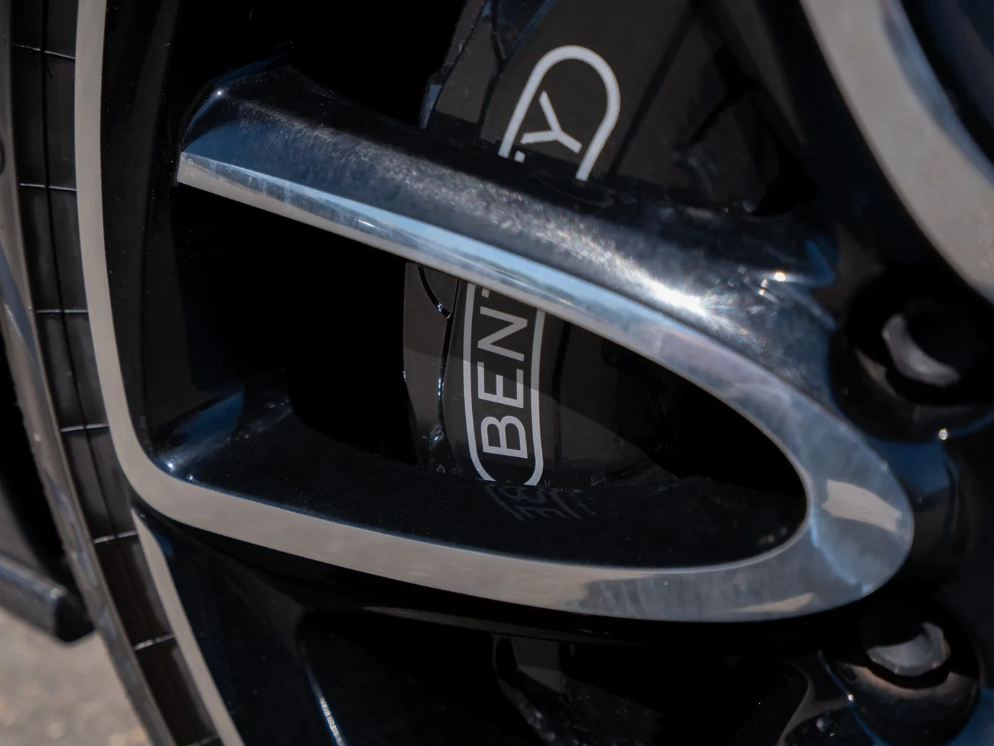 2019 Bentley Continental GT W12 angeboten von einem Fachhändler in Singen, Deutschland, Foto 9 von 15
