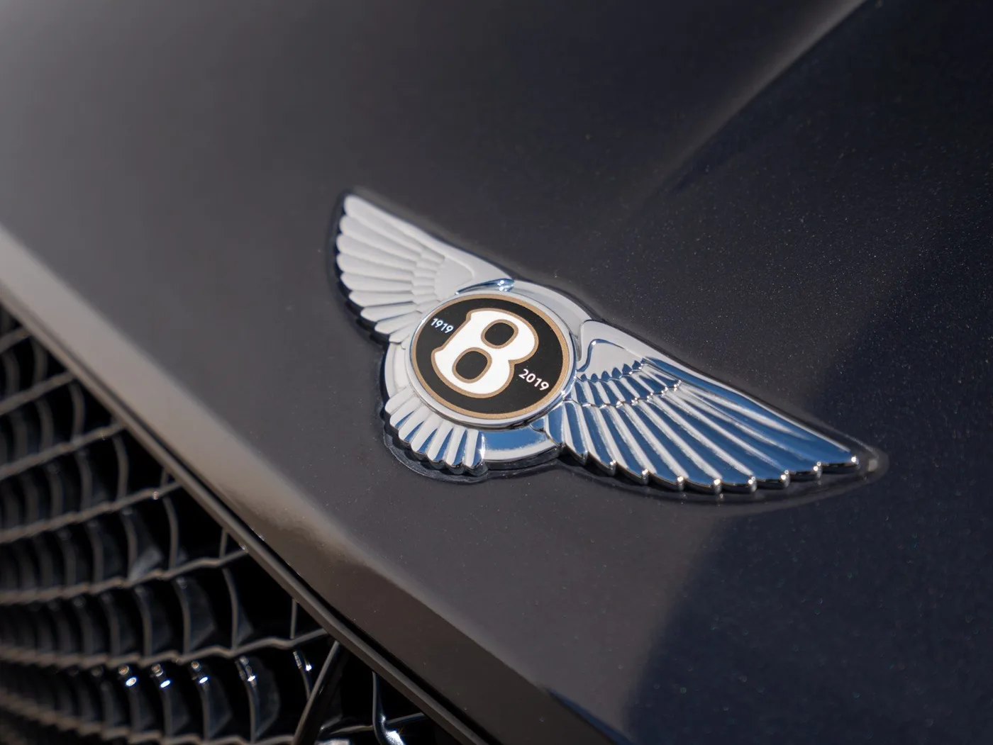 2019 Bentley Continental GT W12 angeboten von einem Fachhändler in Singen, Deutschland, Foto 11 von 15