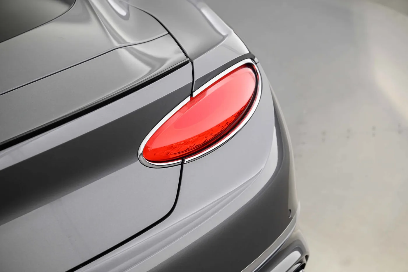 2019 Bentley Continental GT W12 proposée par un groupe de concessions agréées à Hatfield, Royaume-Uni, photo 6 sur 25