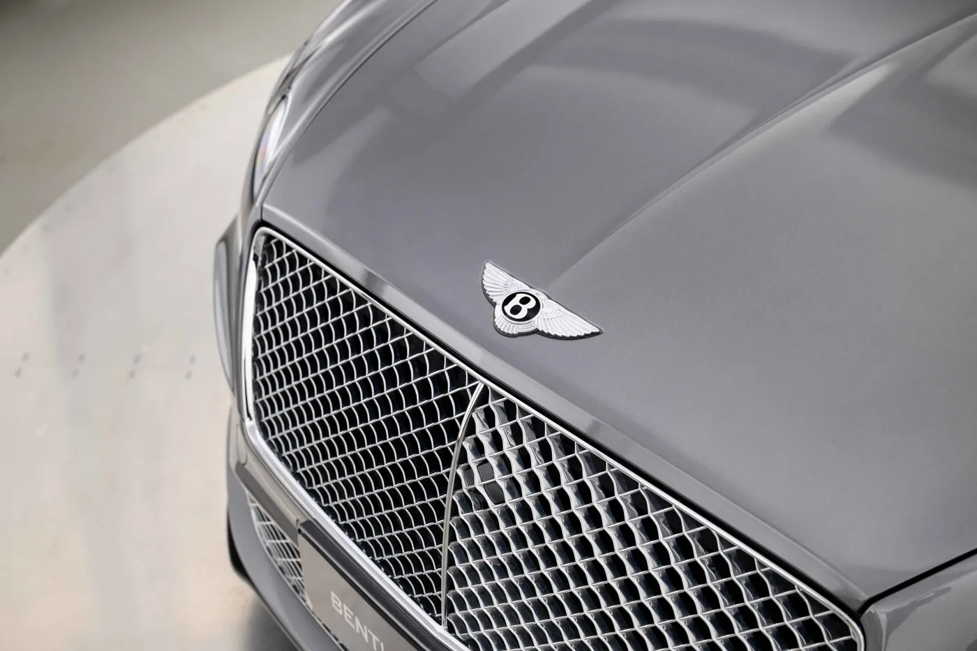 2019 Bentley Continental GT W12 proposée par un groupe de concessions agréées à Hatfield, Royaume-Uni, photo 19 sur 25