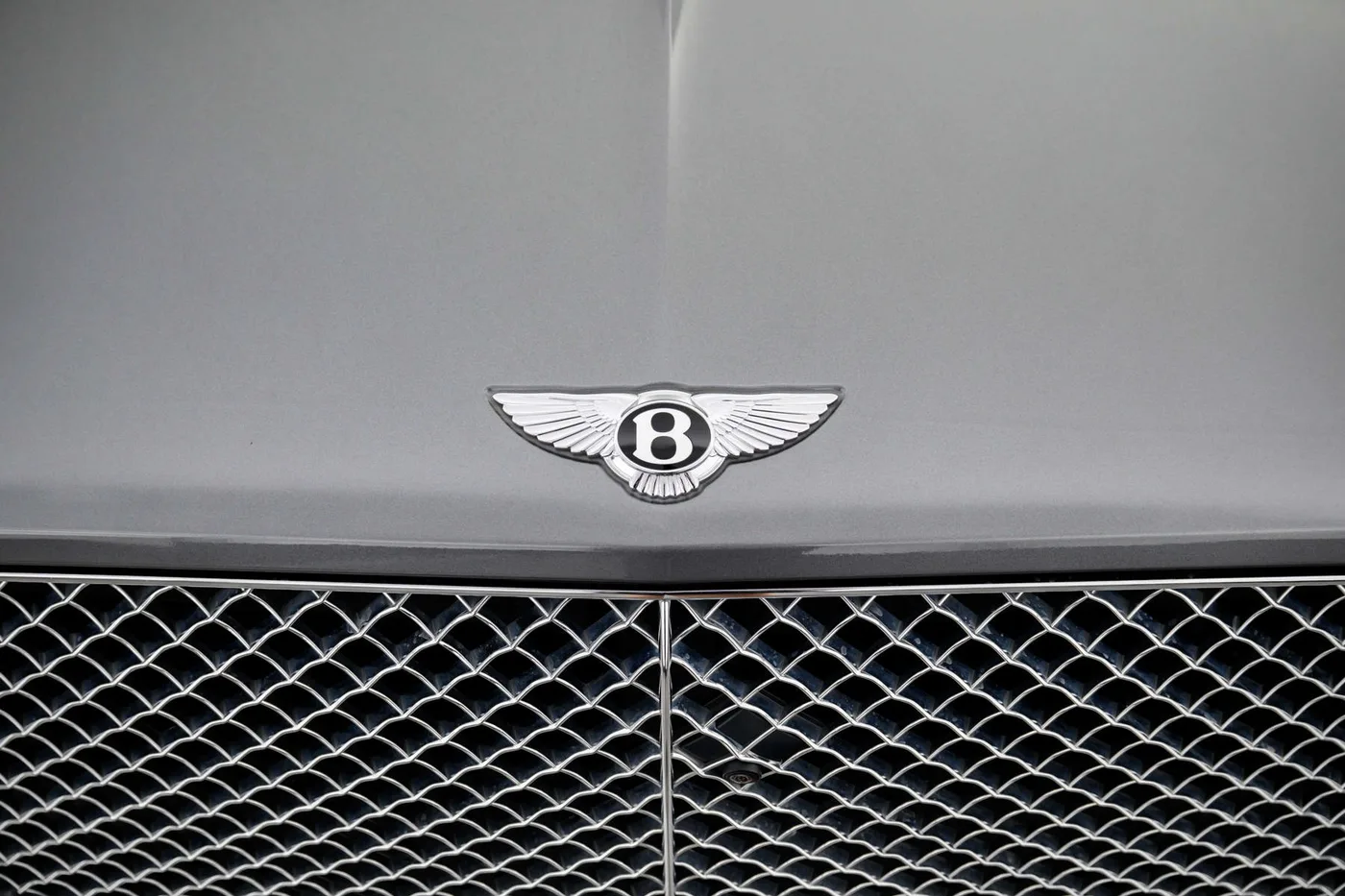 2019 Bentley Continental GT W12 proposée par un groupe de concessions agréées à Hatfield, Royaume-Uni, photo 21 sur 25