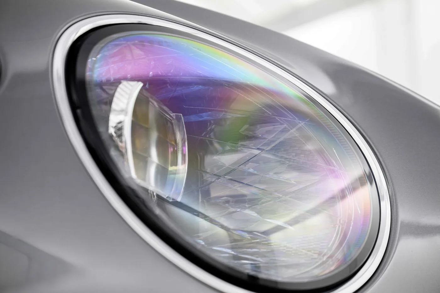2019 Bentley Continental GT W12 proposée par un groupe de concessions agréées à Hatfield, Royaume-Uni, photo 22 sur 25