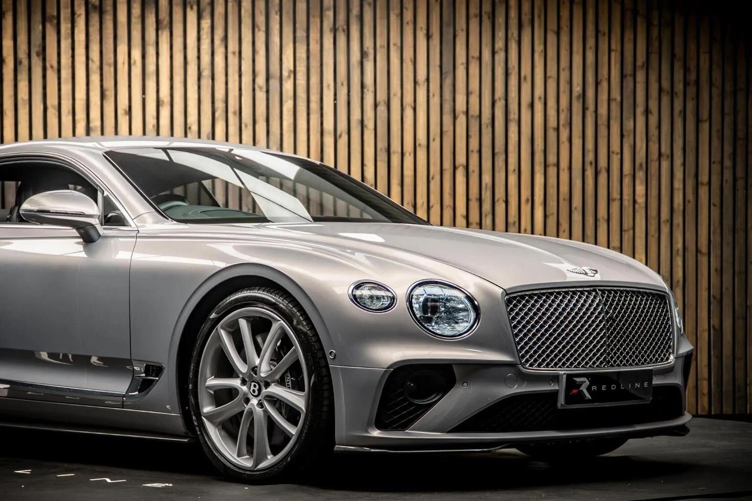 2019 Bentley Continental GT W12, 9/30