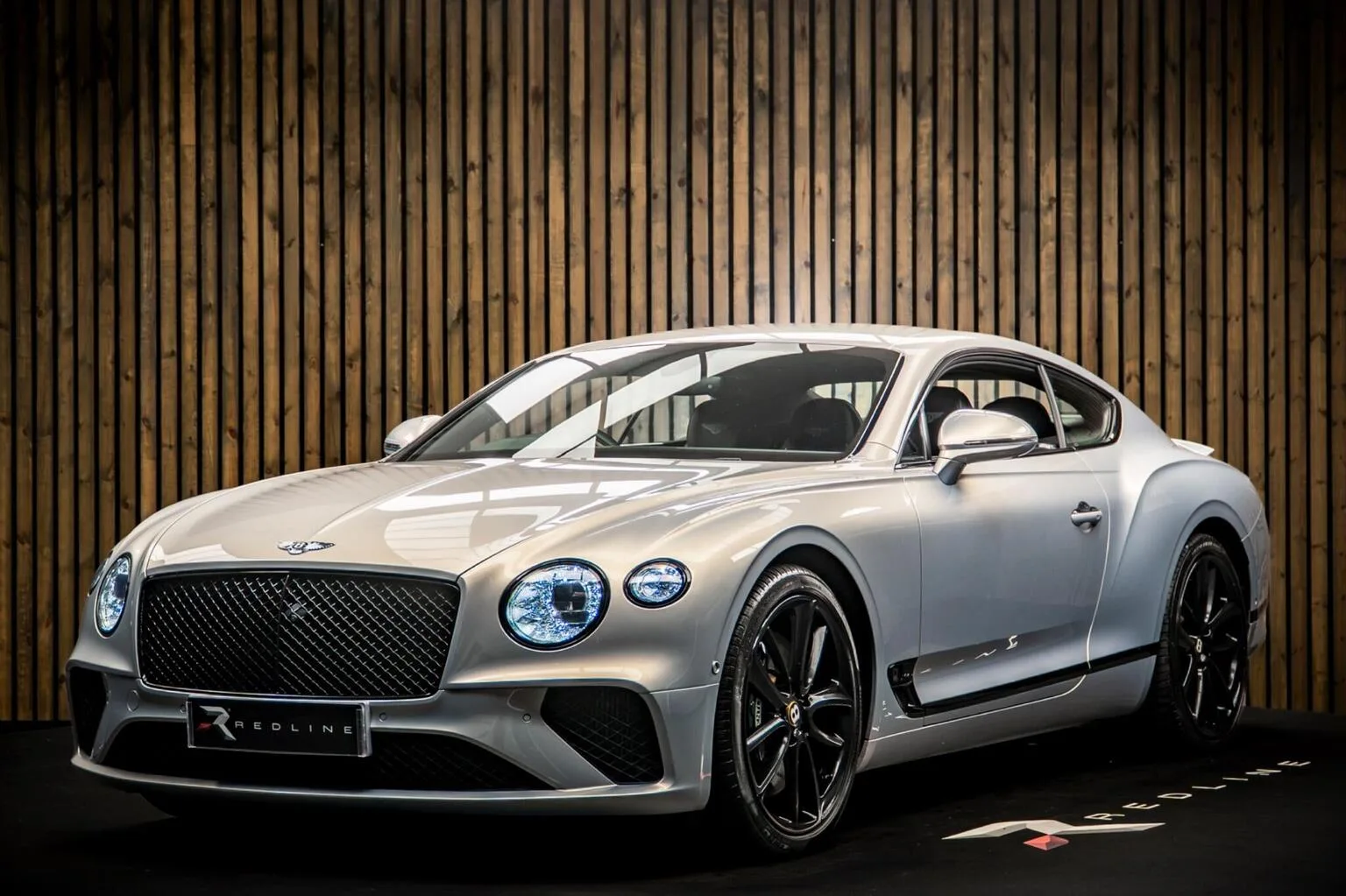 2019 Bentley Continental GT W12 angeboten von einem Fachhändler in Knaresborough, Vereinigtes Königreich, Hauptfoto