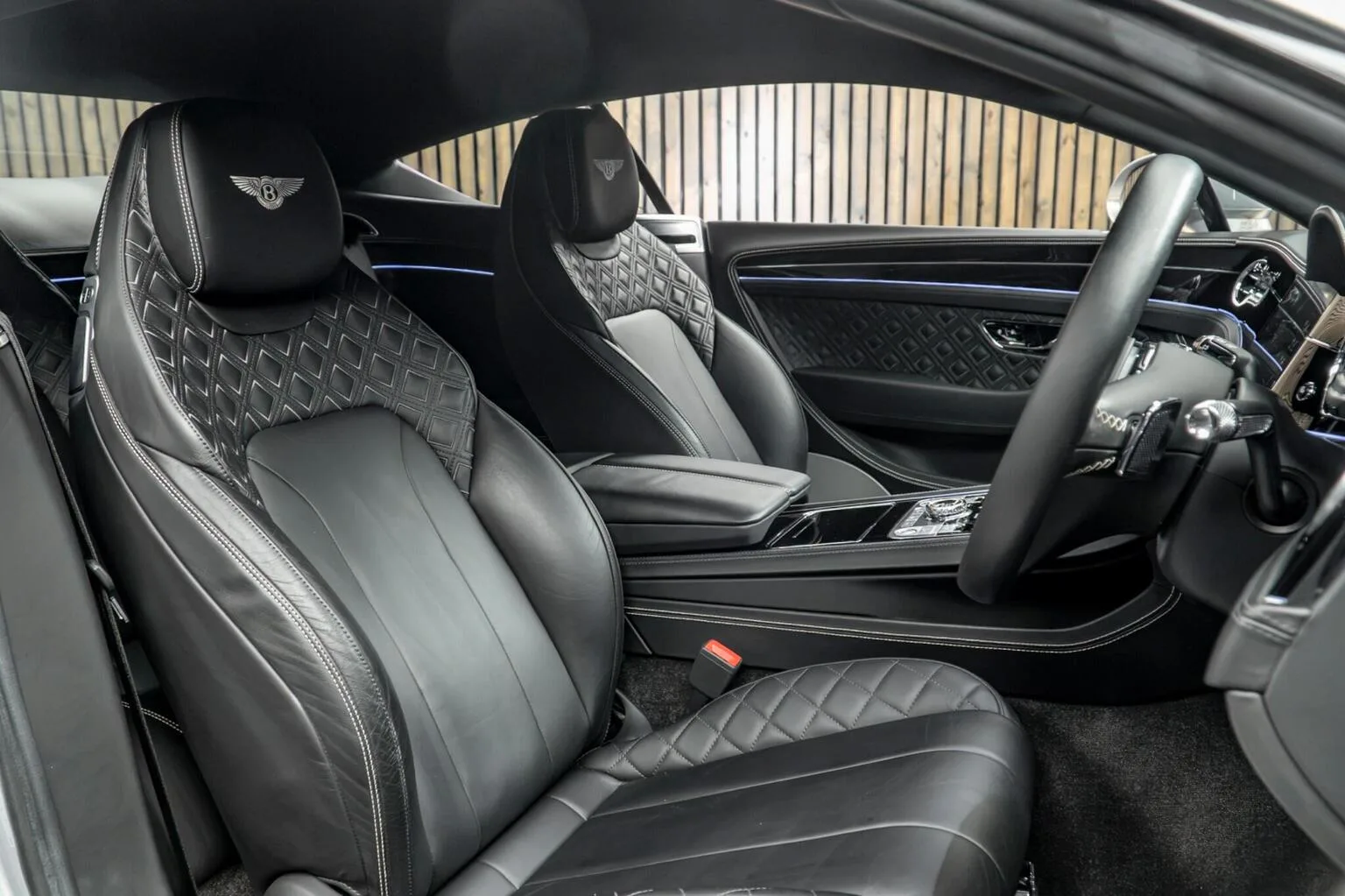 2019 Bentley Continental GT W12, 2/30
