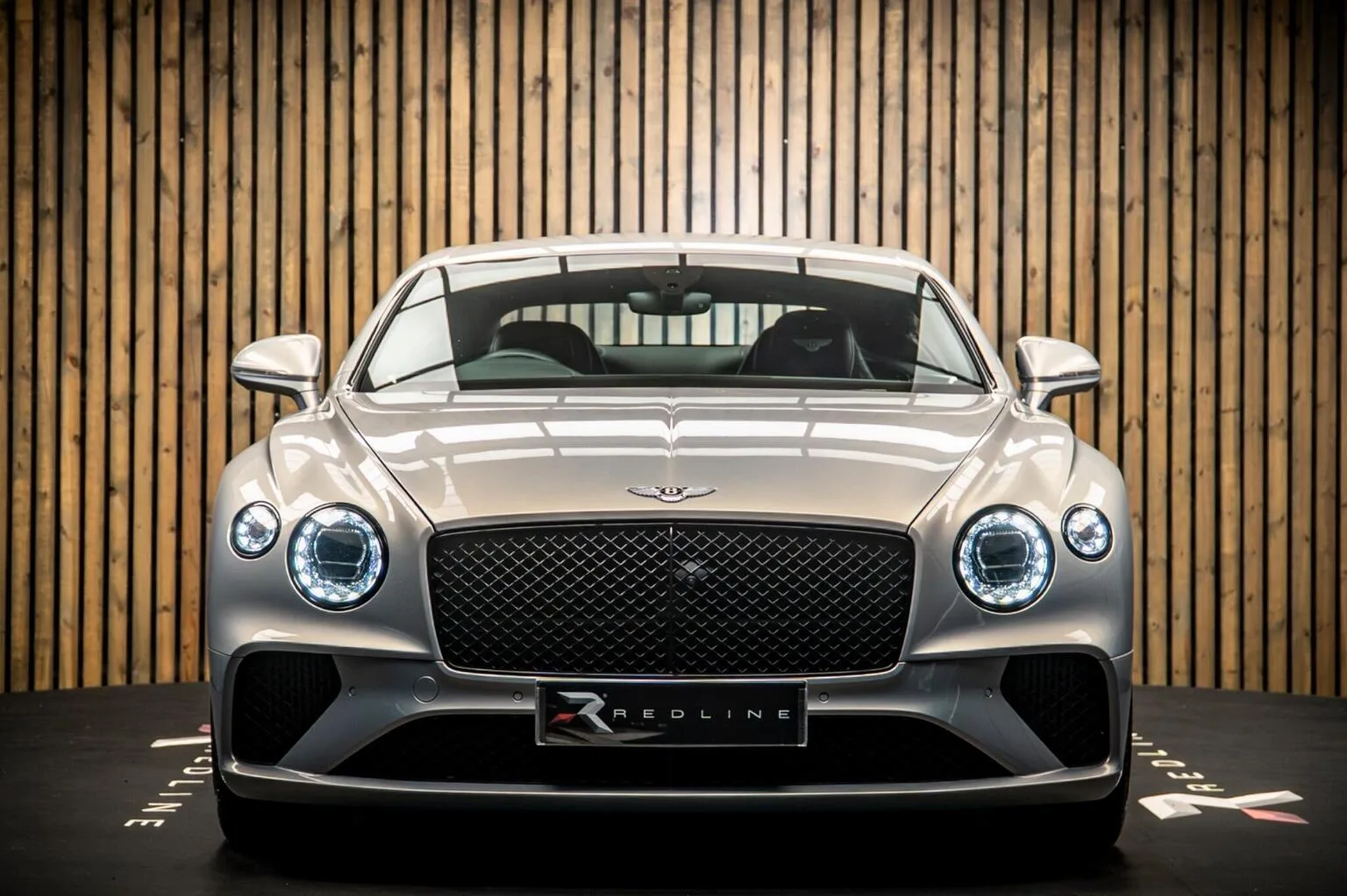 2019 Bentley Continental GT W12, 5/30
