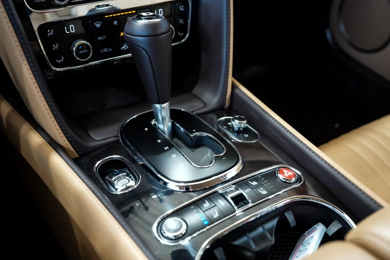 2019 Bentley Continental GTC V8, 30/30