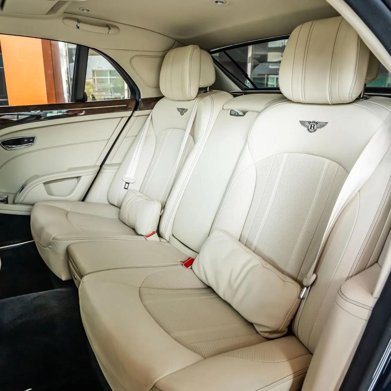 2019 Bentley Mulsanne, 15/18