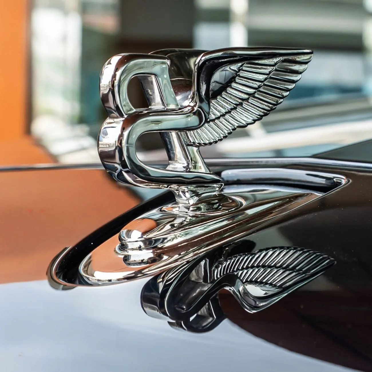 2019 Bentley Mulsanne, 17/18