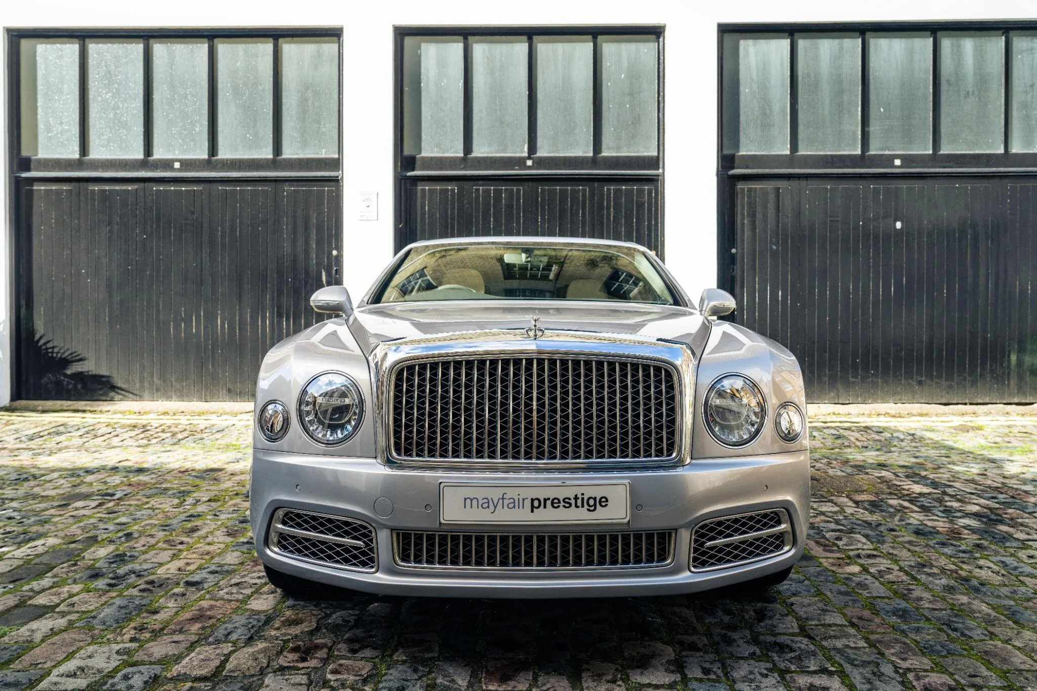 2019 Bentley Mulsanne Extended Wheelbase, 3/30