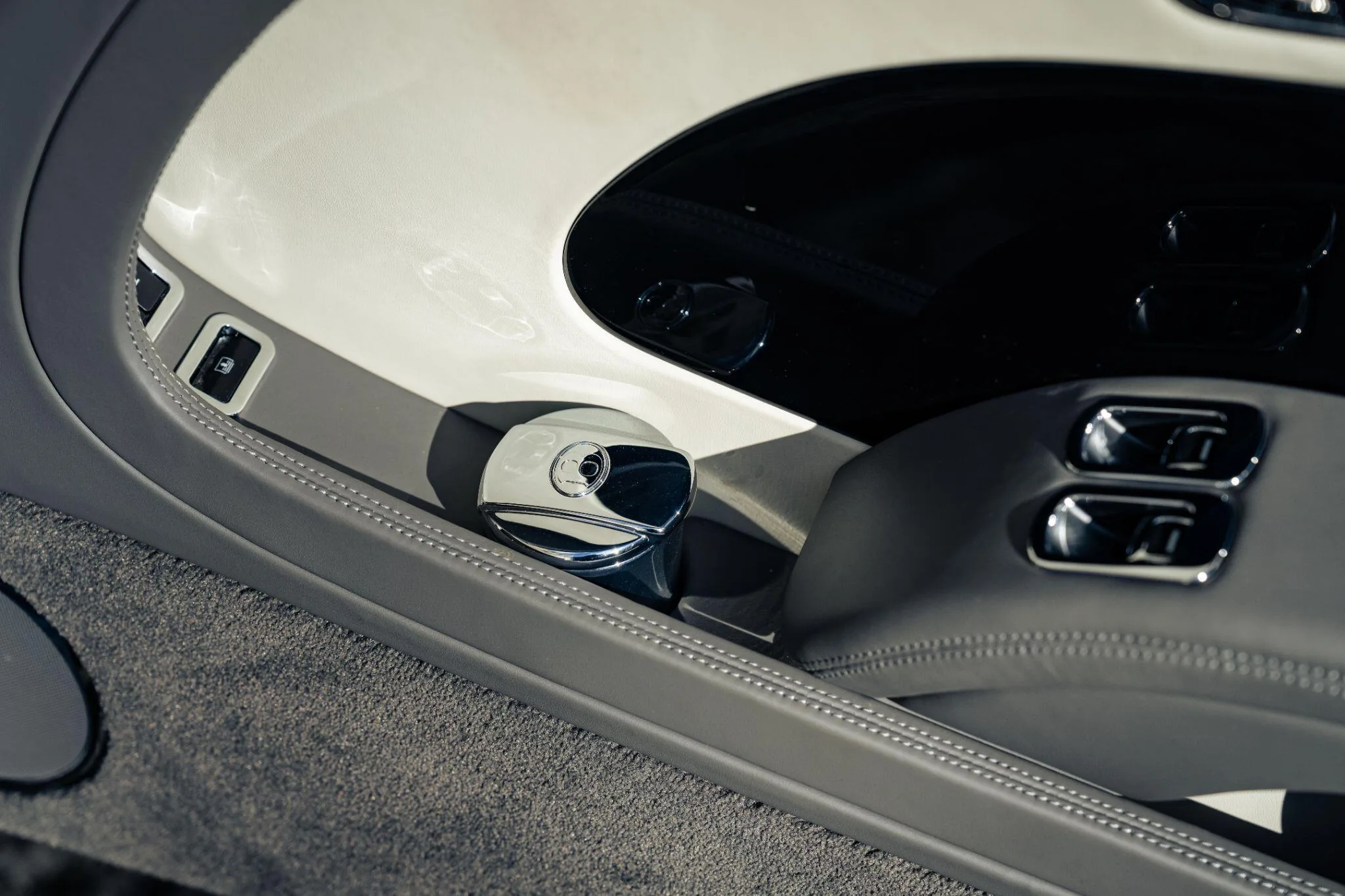 2019 Bentley Mulsanne Extended Wheelbase, 10/30
