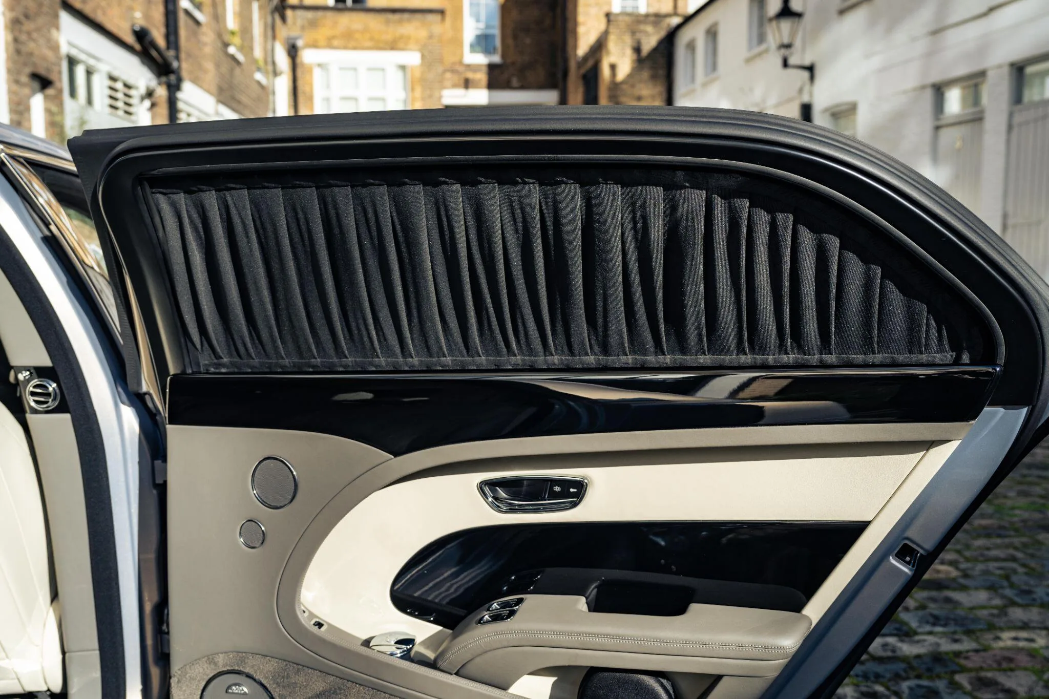 2019 Bentley Mulsanne Extended Wheelbase, 12/30