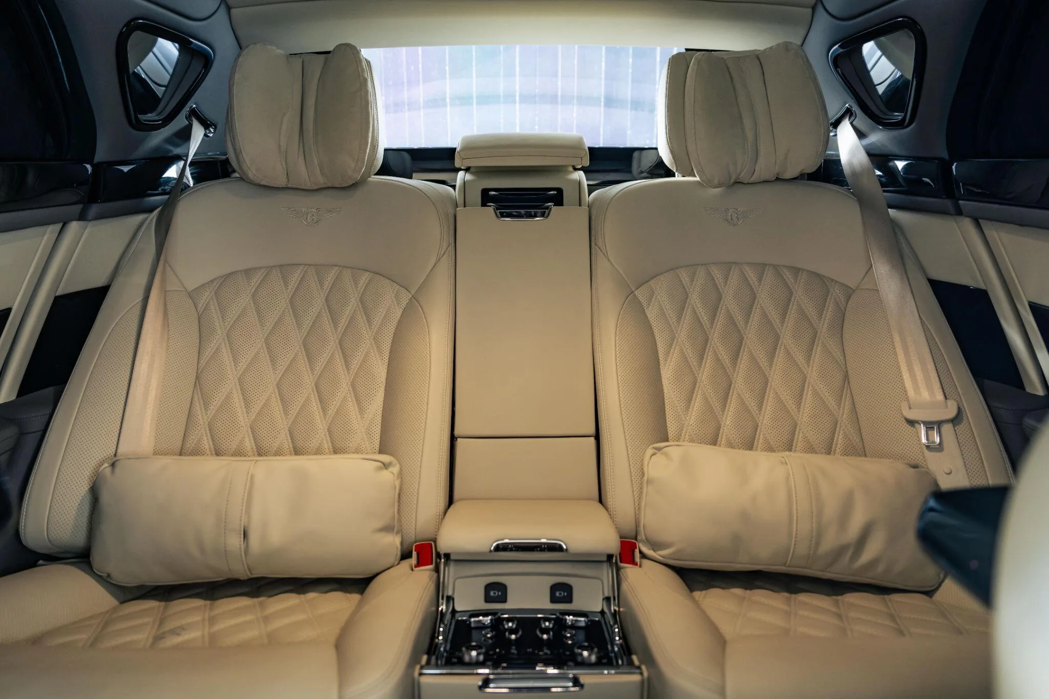 2019 Bentley Mulsanne Extended Wheelbase, 19/30