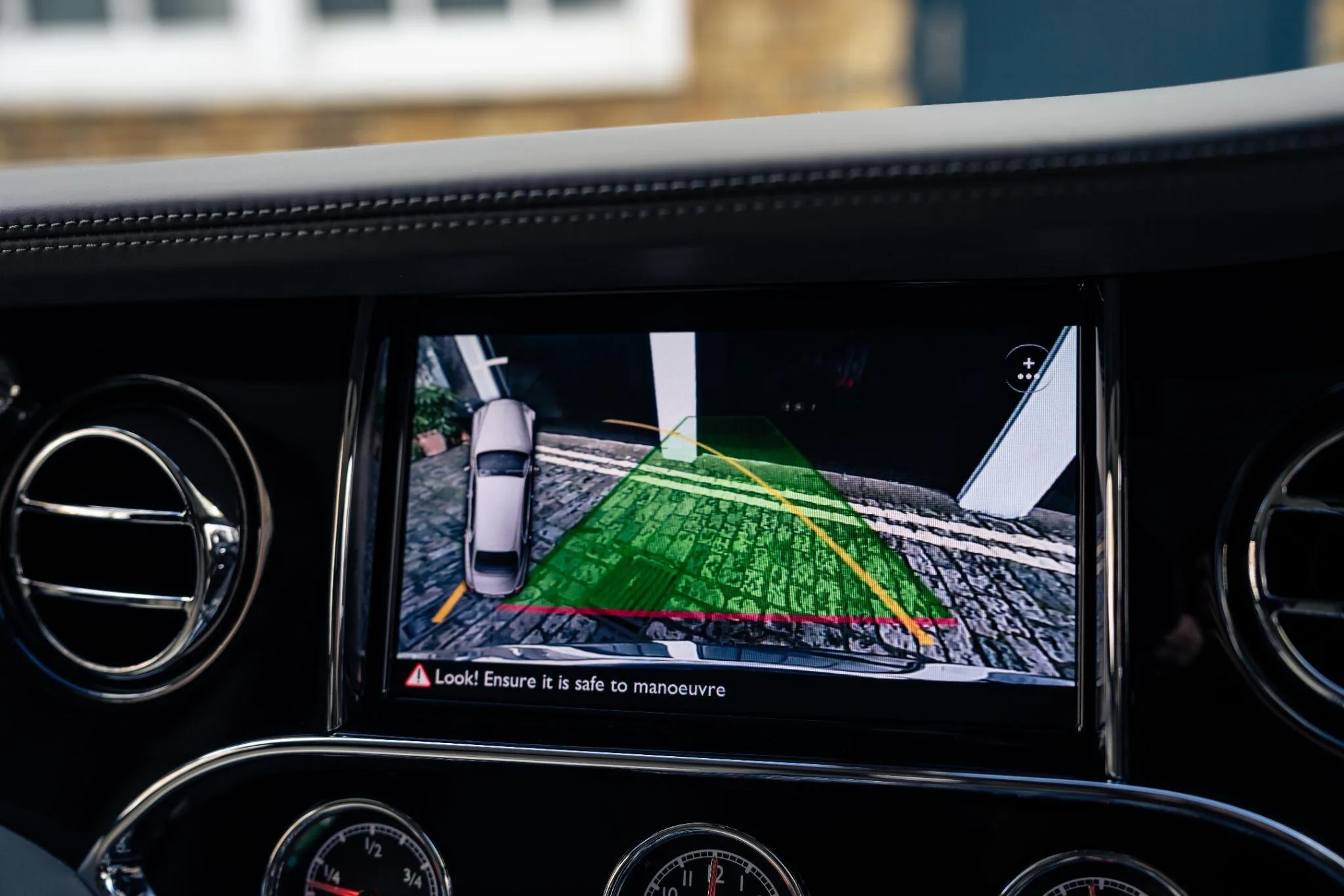 2019 Bentley Mulsanne Extended Wheelbase, 20/30