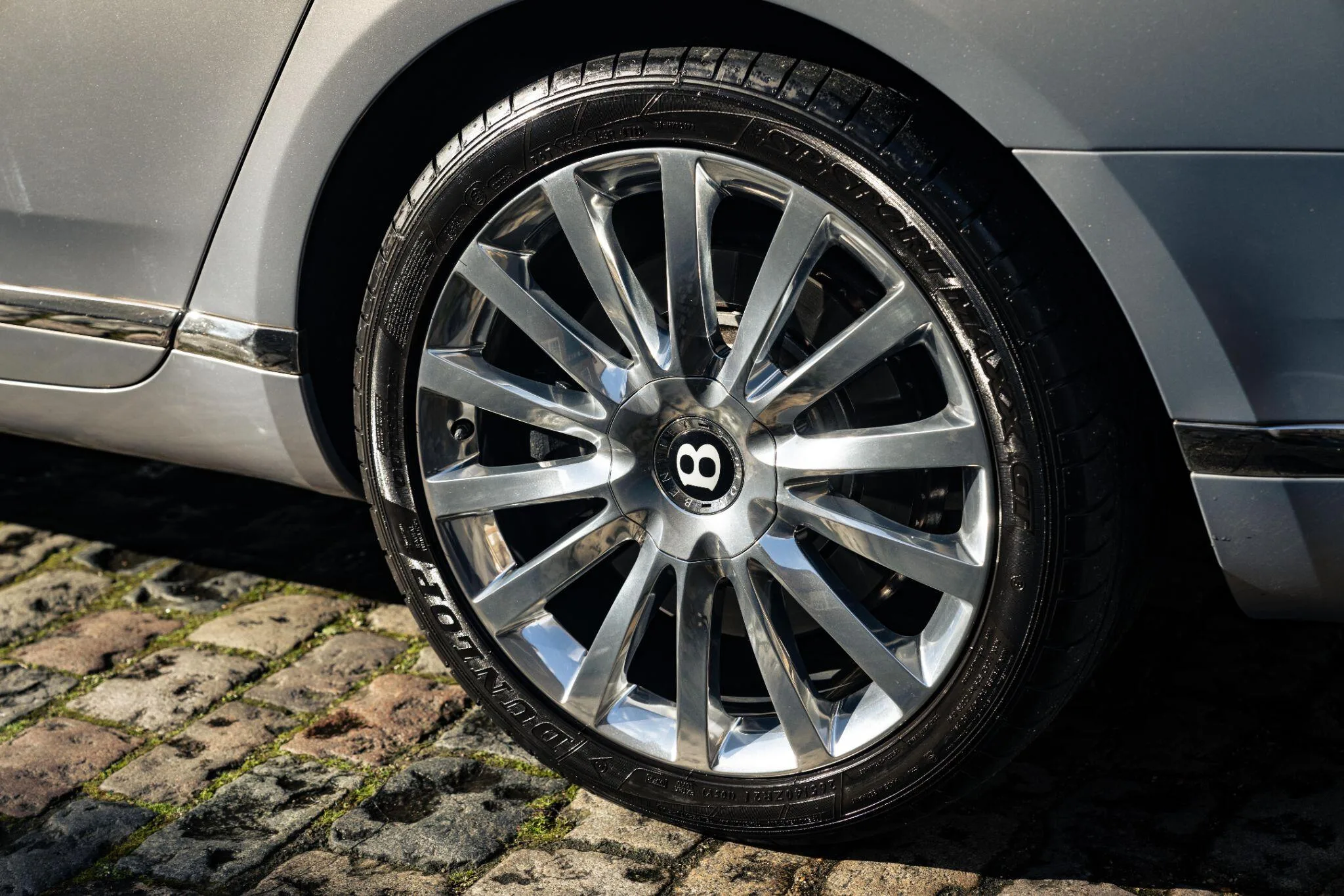 2019 Bentley Mulsanne Extended Wheelbase, 26/30