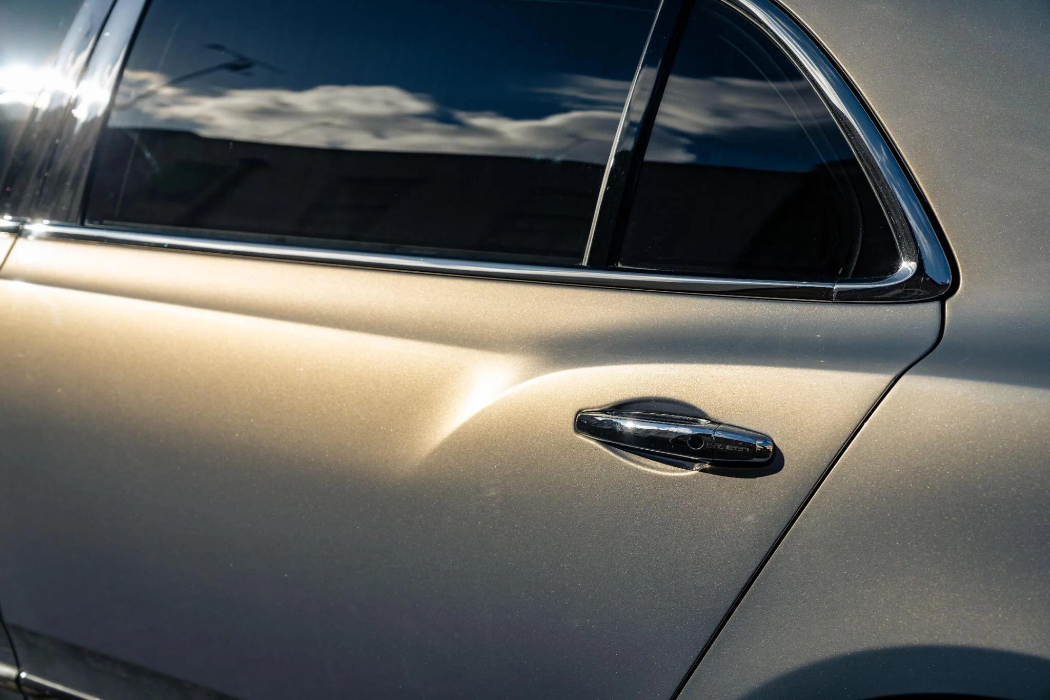 2019 Bentley Mulsanne Extended Wheelbase, 27/30
