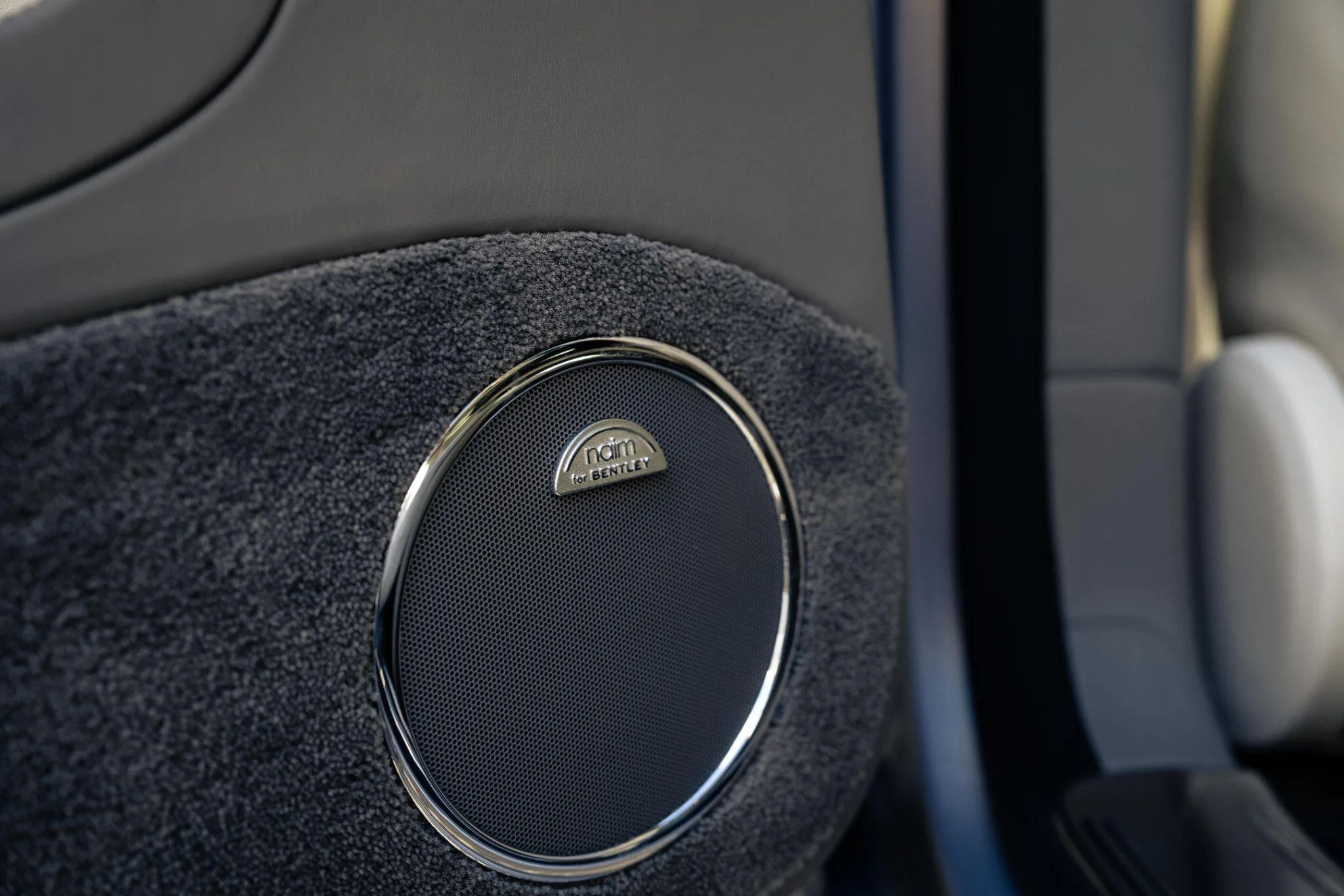 2019 Bentley Mulsanne Extended Wheelbase, 30/30