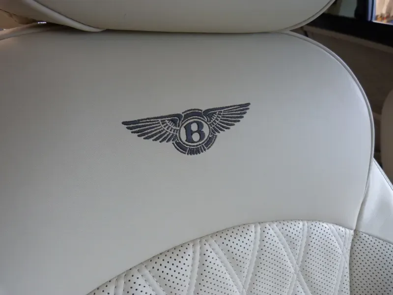 2019 Bentley Mulsanne Speed, 18/28