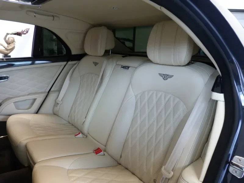 2019 Bentley Mulsanne Speed, 19/28