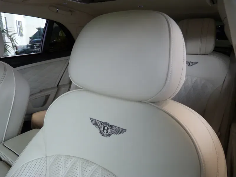 2019 Bentley Mulsanne Speed, 20/28