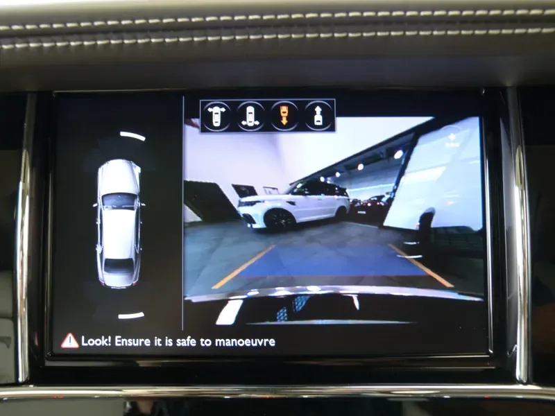2019 Bentley Mulsanne Speed, 26/28