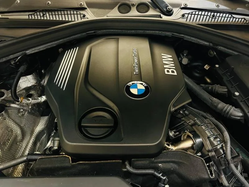 2019 BMW 2 Series Convertible 220d, 5/20