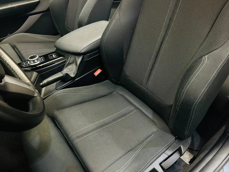 2019 BMW 2 Series Convertible 220d, 15/20