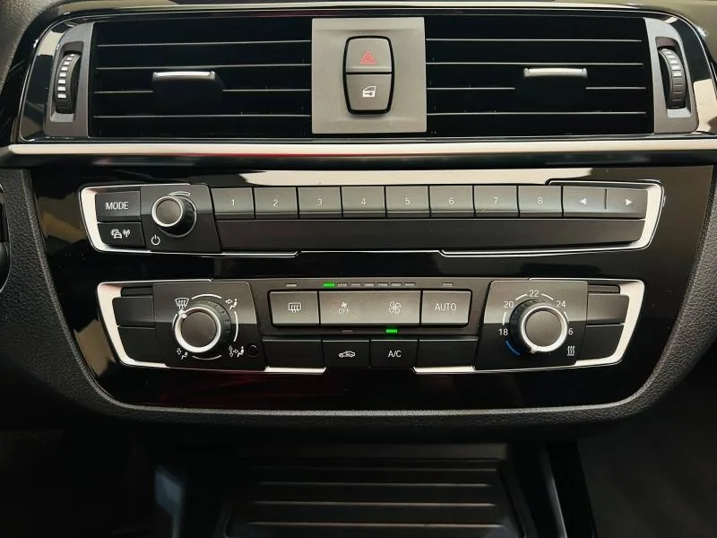 2019 BMW 2 Series Convertible 220d, 20/20