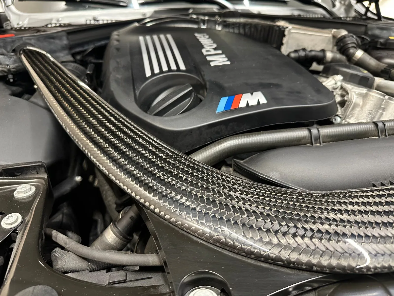 2019 BMW M4 Competition, 8/22