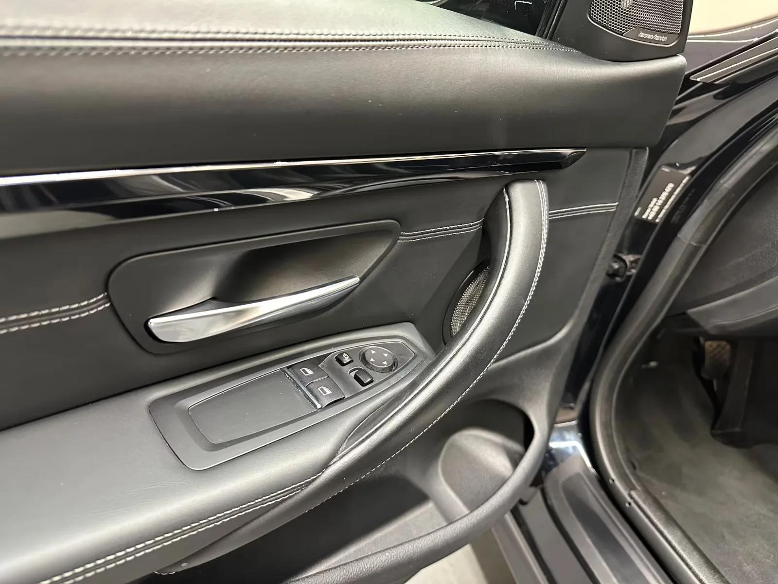 2019 BMW M4 Competition, 13/22