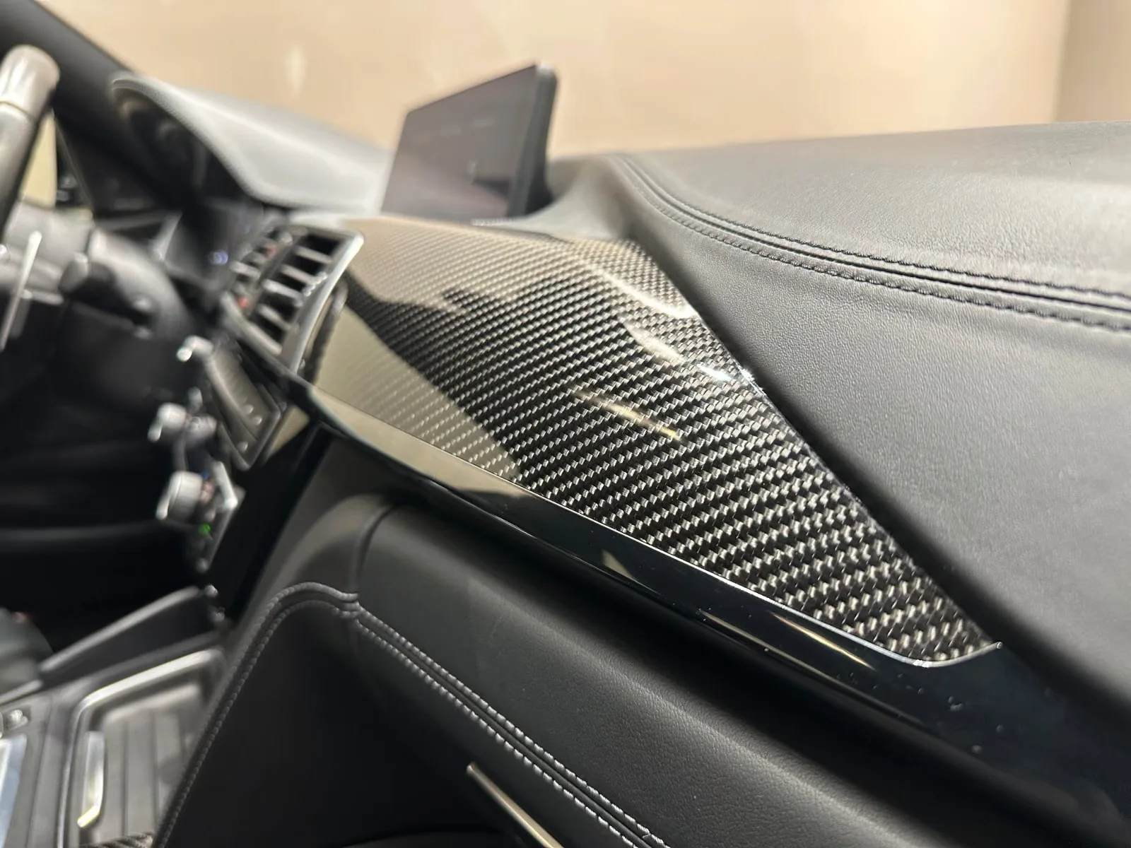 2019 BMW M4 Competition, 18/22