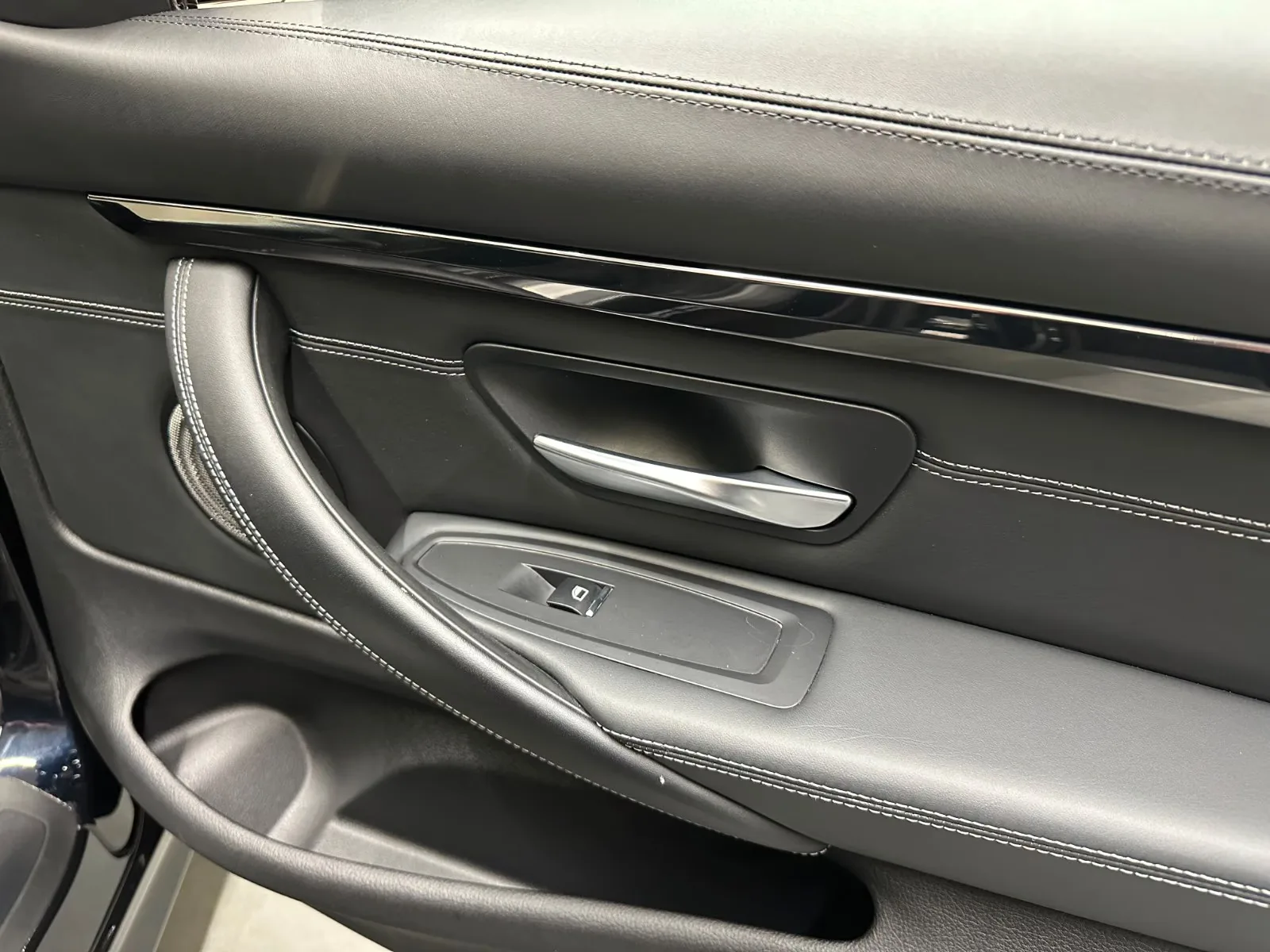 2019 BMW M4 Competition, 20/22