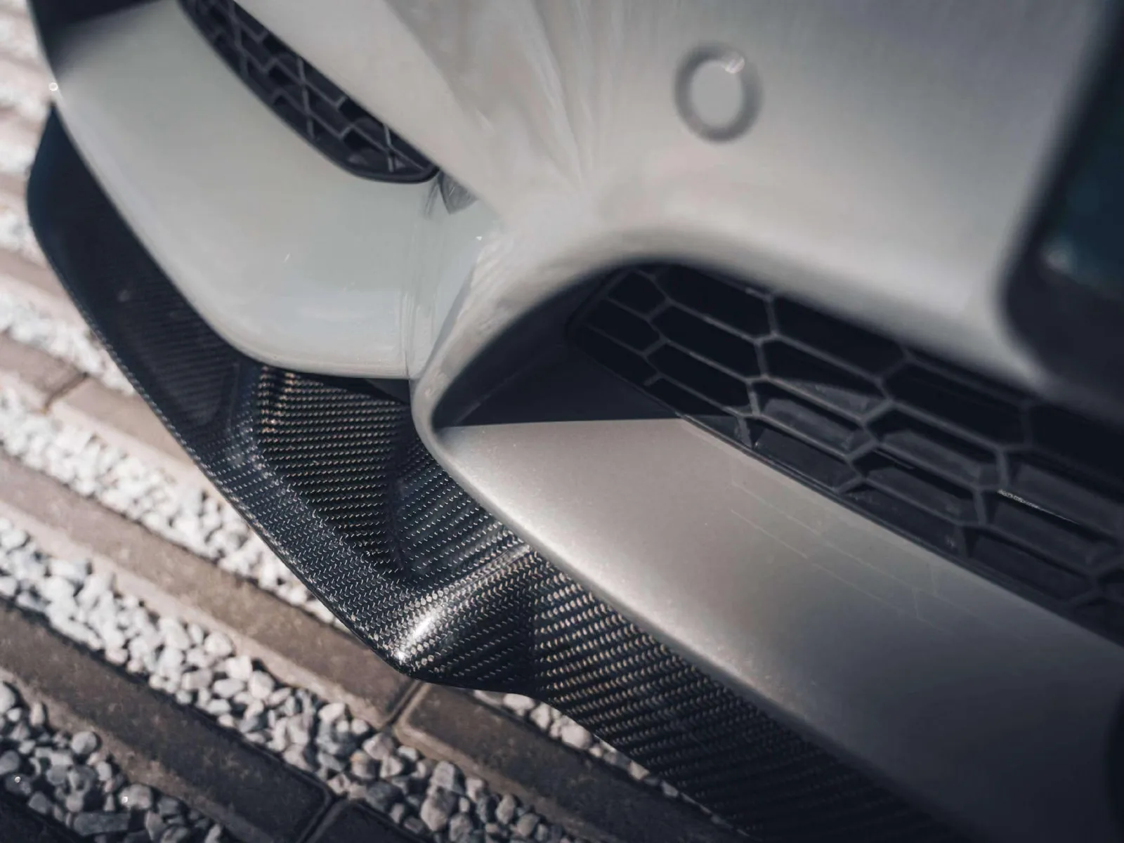 2019 BMW M4 CS, 5/29