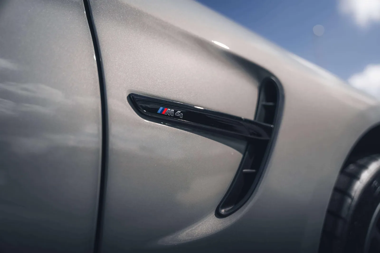 2019 BMW M4 CS, 10/29