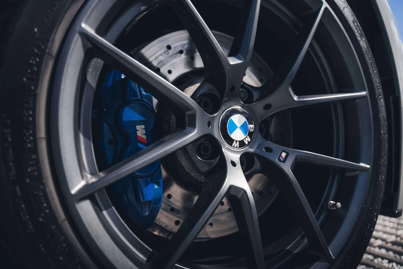 2019 BMW M4 CS, 11/29