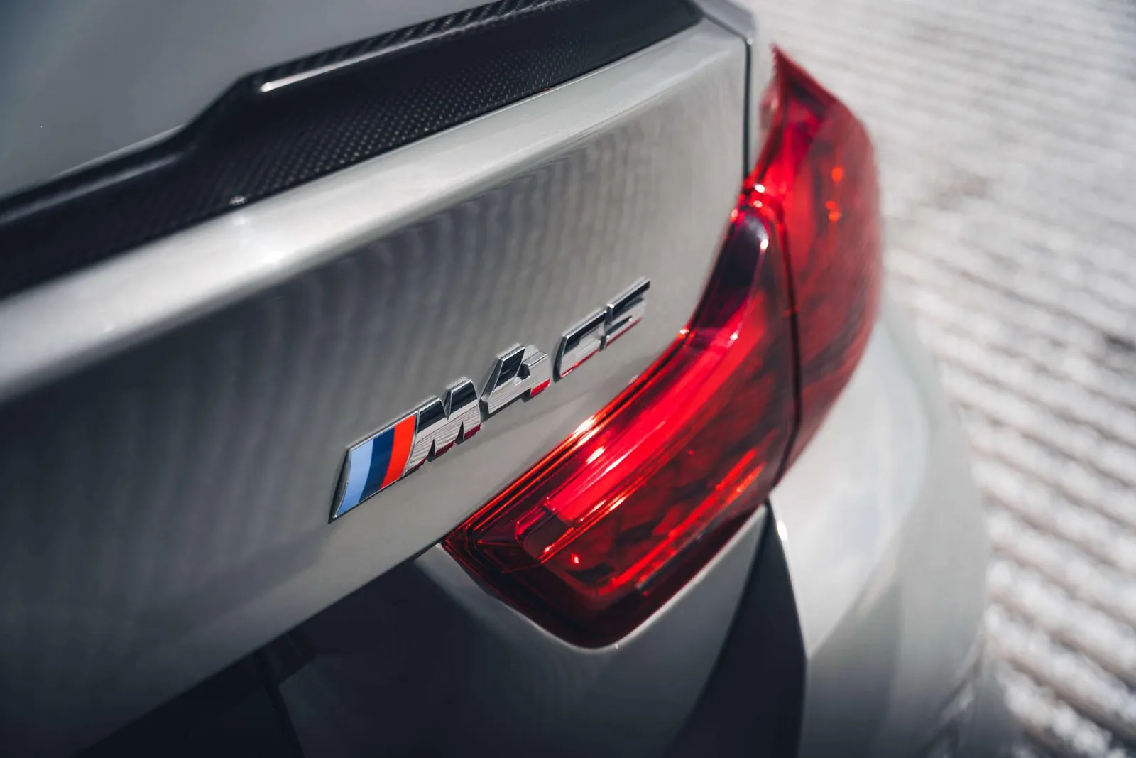 2019 BMW M4 CS, 14/29
