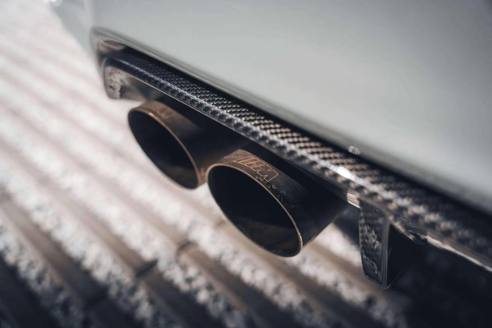 2019 BMW M4 CS, 15/29